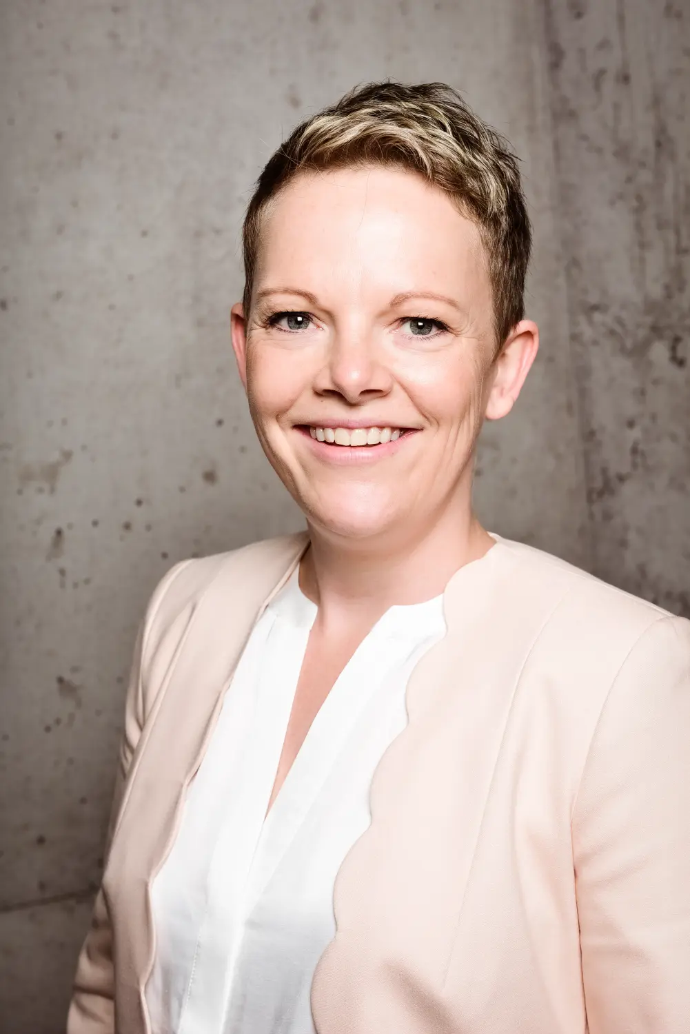 Annett Schleicher