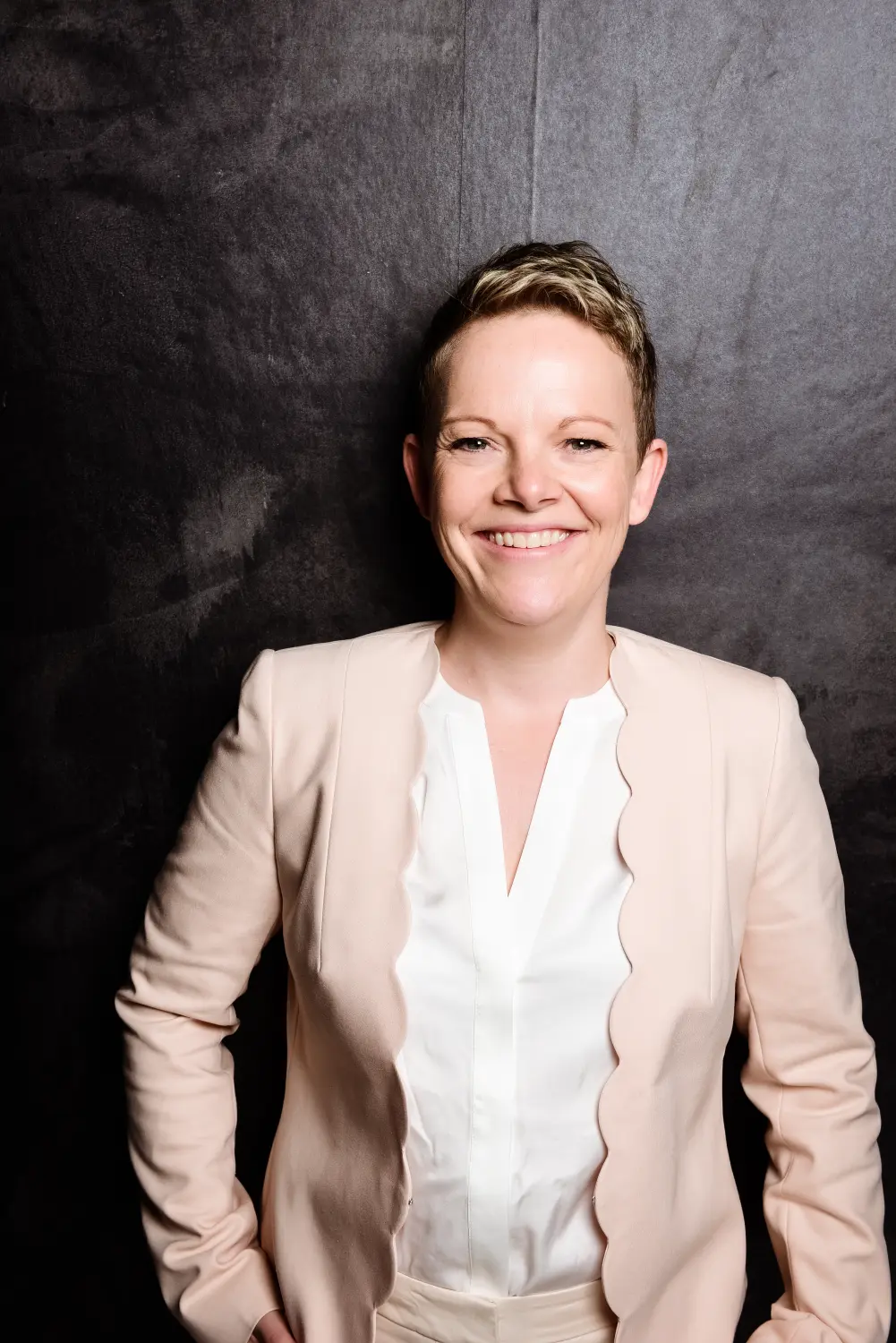 Annett Schleicher