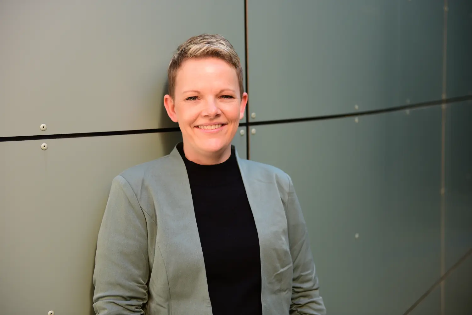Annett Schleicher