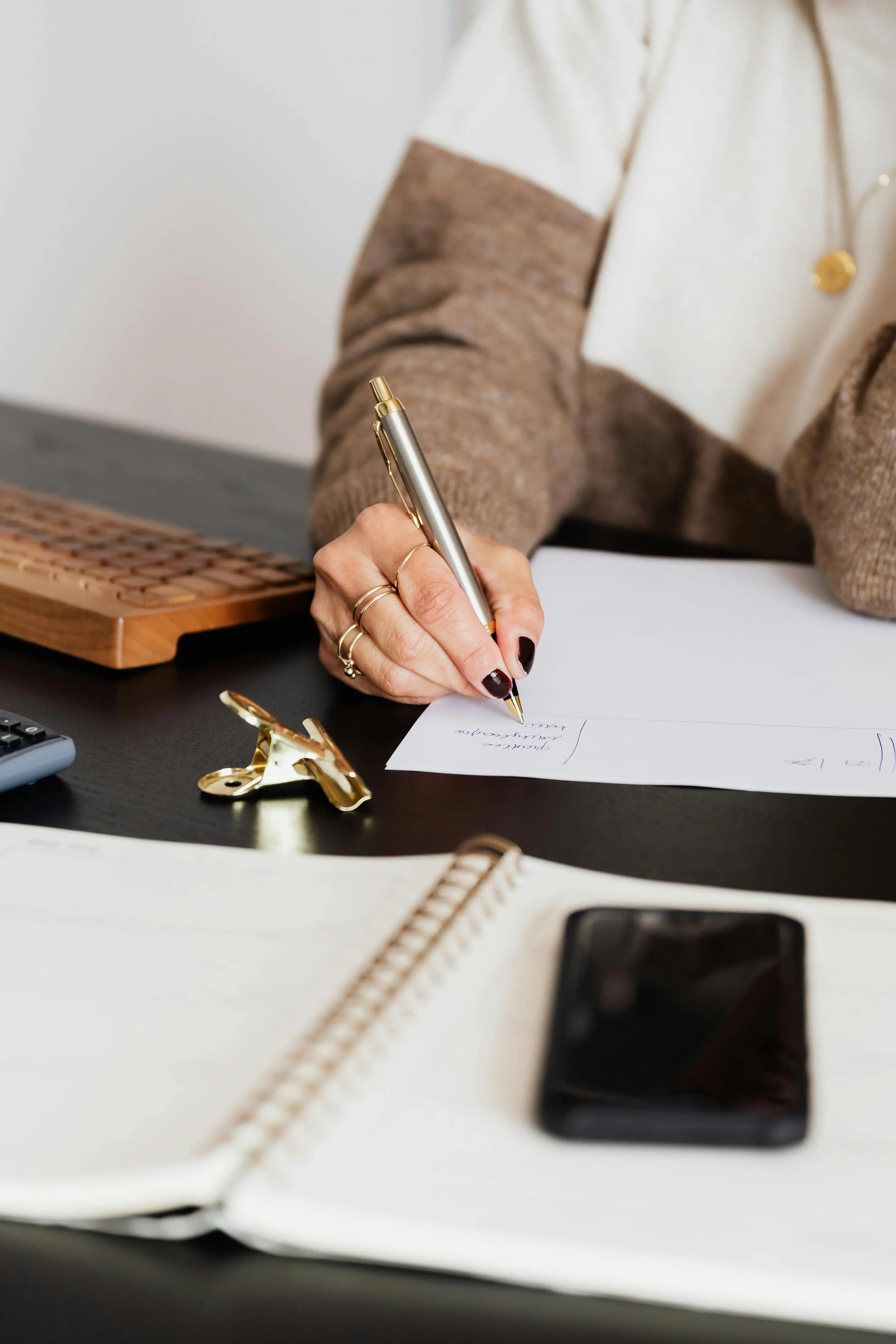 Business Coaching Annett Schleicher